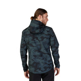Ranger 2.5L Water Jacke - Black Camo