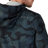 Ranger 2.5L Water Jacke - Black Camo