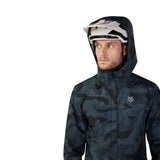 Ranger 2.5L Water Jacke - Black Camo