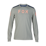 Ranger Drirelease® Long Sleeve Jersey Aviation - Grey Vintage