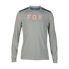 Maglia a maniche lunghe Ranger Drirelease® Aviation - Grigio Vintage