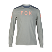 Maglia a maniche lunghe Ranger Drirelease® Aviation - Grigio Vintage