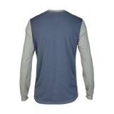 Ranger Drirelease® Long Sleeve Jersey Aviation - Grey Vintage