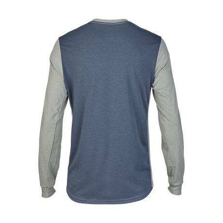 Ranger Drirelease® Long Sleeve Jersey Aviation - Grey Vintage