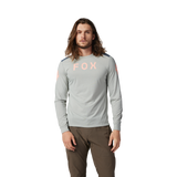 Ranger Drirelease® Long Sleeve Jersey Aviation - Grey Vintage