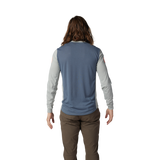 Ranger Drirelease® Long Sleeve Jersey Aviation - Grey Vintage