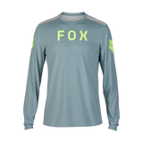 Ranger Drirelease® Long Sleeve Jersey Aviation - Gunmetal