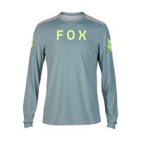 Maglia a manica lunga Ranger Drirelease® Aviation - Metallo duro