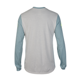 Ranger Drirelease® Long Sleeve Jersey Aviation - Gunmetal