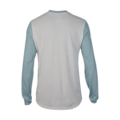 Ranger Drirelease® Long Sleeve Jersey Aviation - Gunmetal