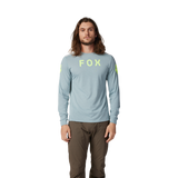 Ranger Drirelease® Long Sleeve Jersey Aviation - Gunmetal