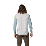 Ranger Drirelease® Long Sleeve Jersey Aviation - Gunmetal