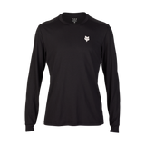 Ranger Drirelease® Long Sleeve Jersey Shepherds - Black