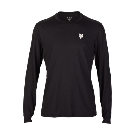 Ranger Drirelease® Long Sleeve Jersey Shepherds - Black