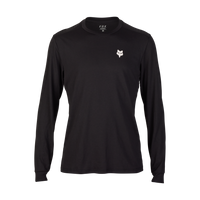 Ranger Drirelease® Jersey Manga Larga Pastores - Negro