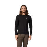 Ranger Drirelease® Long Sleeve Jersey Shepherds - Black