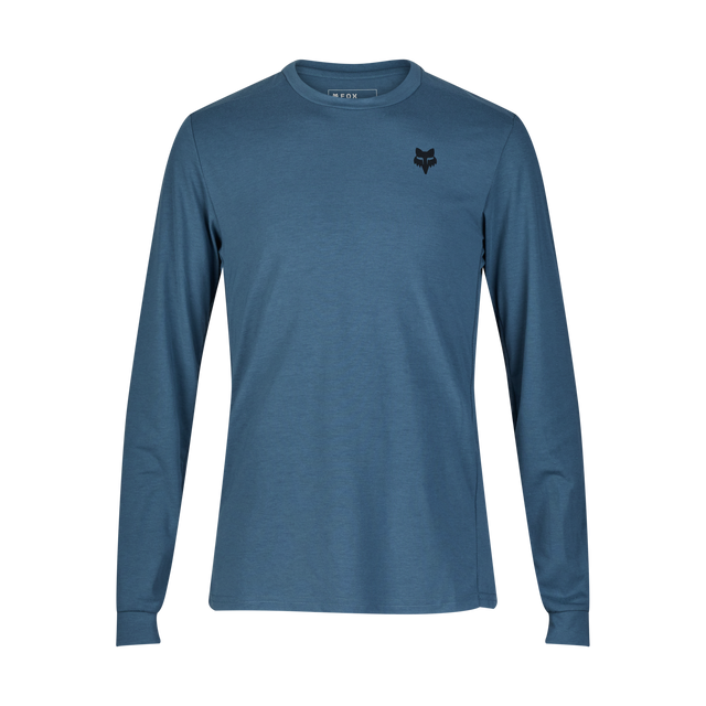 Ranger Drirelease® Long Sleeve Jersey Shepherds - Dark Vintage