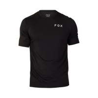 Ranger Drirelease® Maillot à Manches Courtes Alyn - Noir