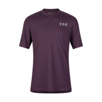 Ranger Drirelease® Maillot à Manches Courtes Alyn - Pourpre Foncé