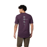 Ranger Drirelease® Short Sleeve Jersey Alyn - Dark Purple