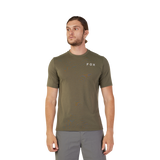 Ranger Drirelease® Short Sleeve Jersey Alyn - Olive Green