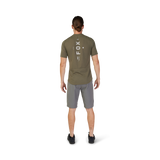 Ranger Drirelease® Short Sleeve Jersey Alyn - Olive Green