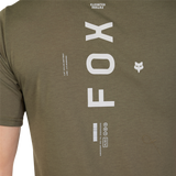 Ranger Drirelease® Short Sleeve Jersey Alyn - Olive Green