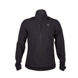 Ranger Fire Jacke - Black