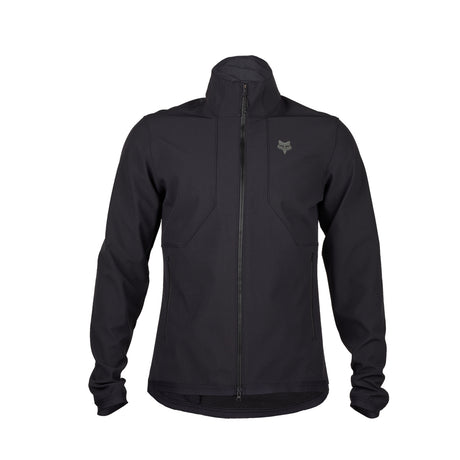 Ranger Fire Jacke - Black