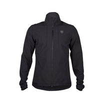 Giacca Ranger Fire - Nero