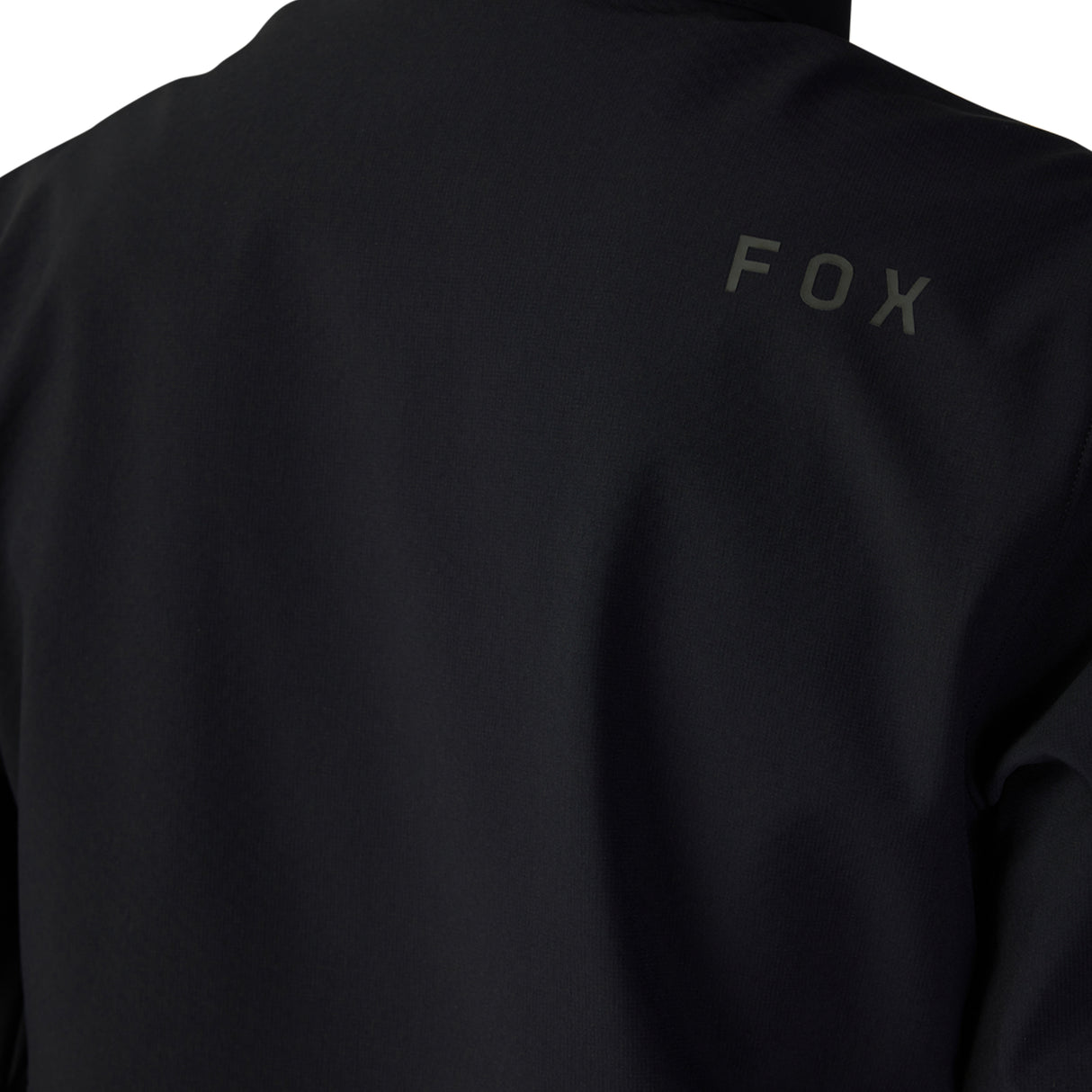 Ranger Fire Jacke - Black
