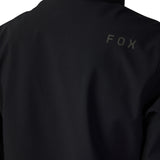 Ranger Fire Jacke - Black
