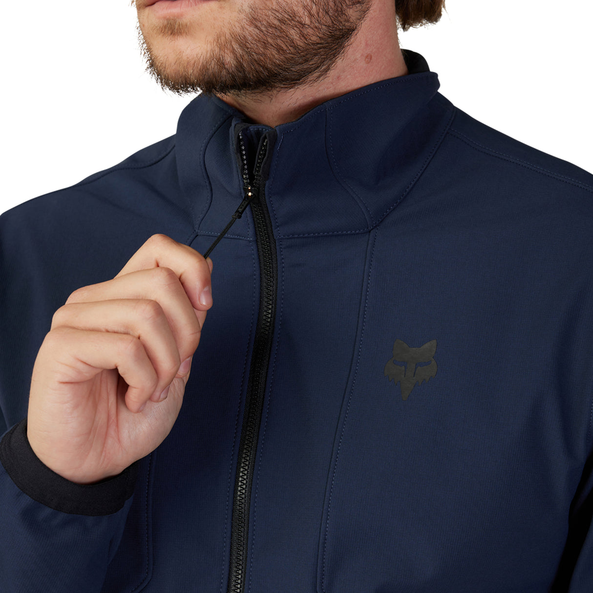 Ranger Fire Jacke - Midnight