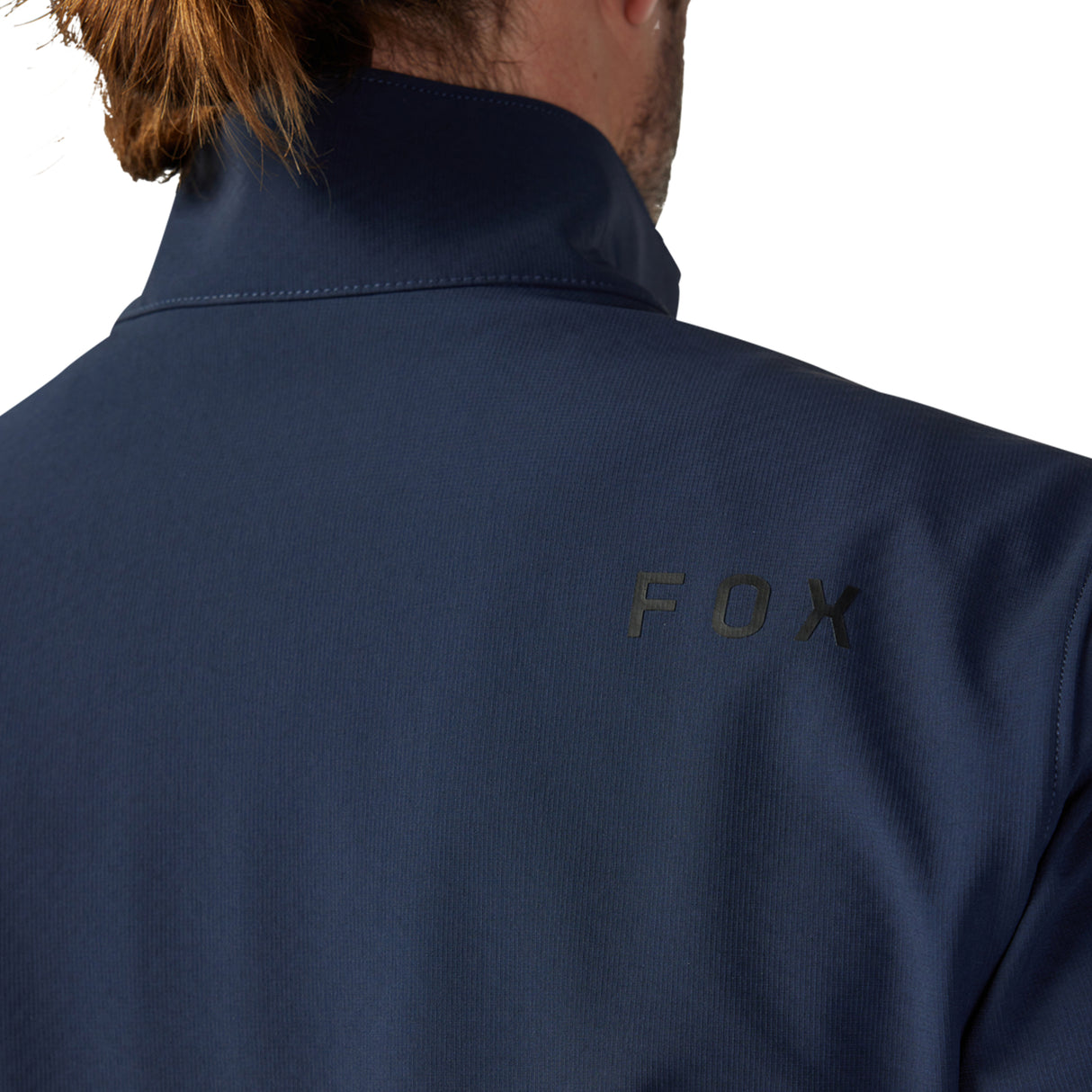 Ranger Fire Jacke - Midnight
