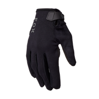 Ranger Gel Handschuh - Black
