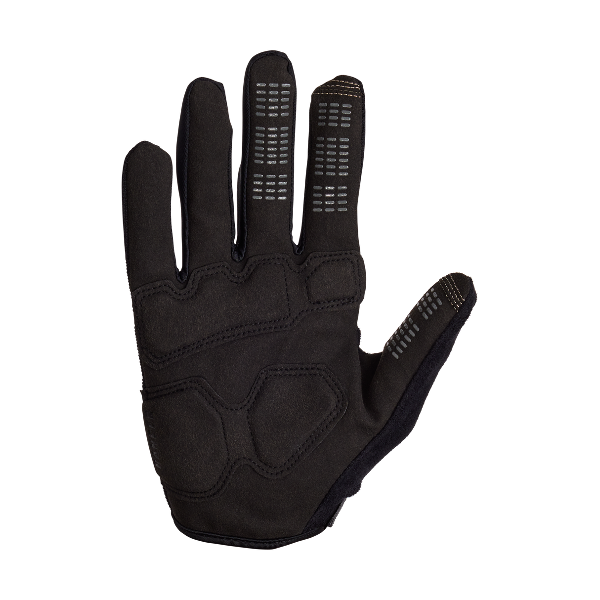 Ranger Gel Handschuh - Black