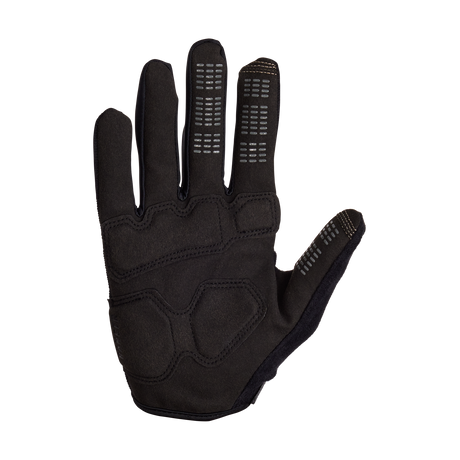 Ranger Gel Handschuh - Black