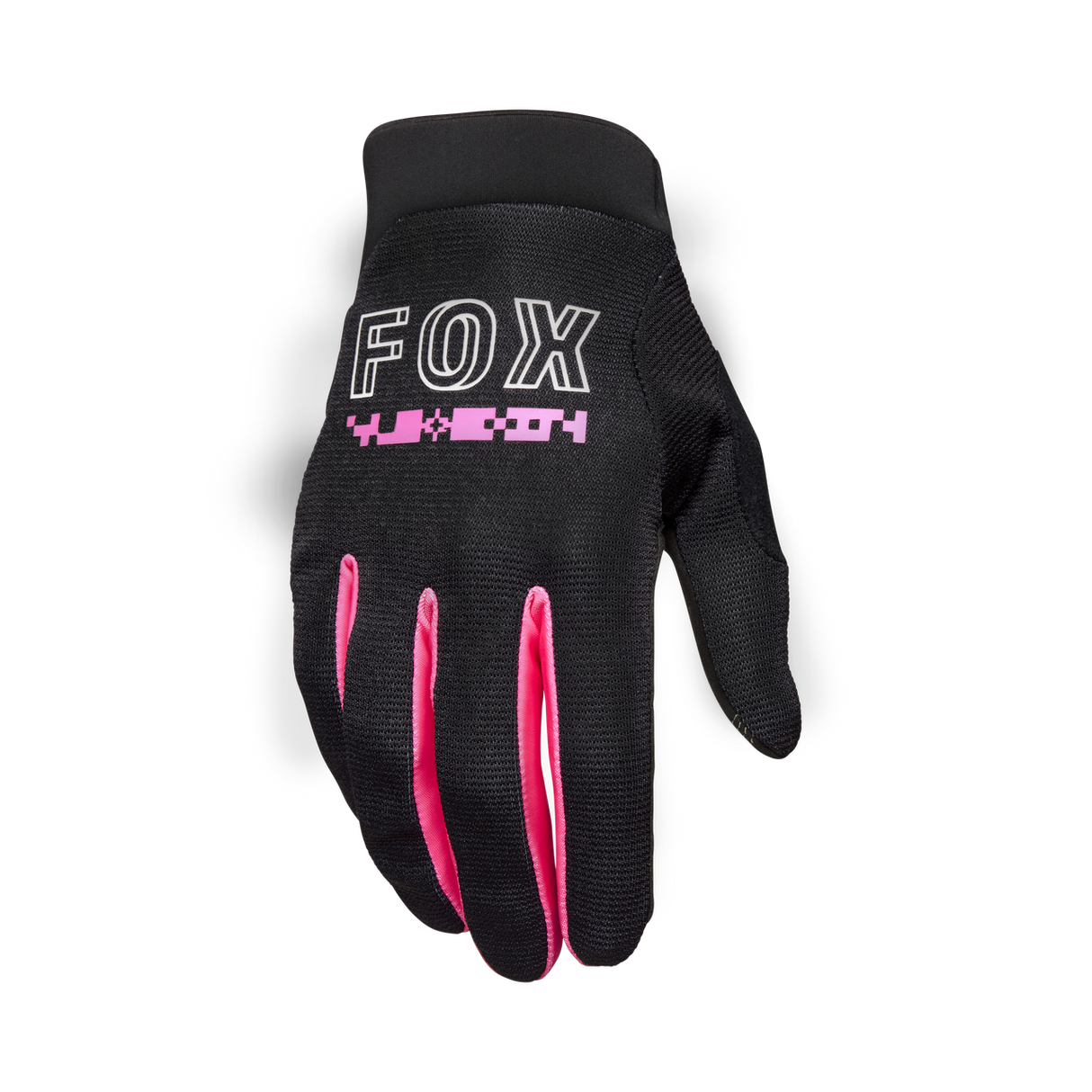Ranger Glove Digi Image - Black