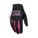 Ranger Glove Digi Image - Black