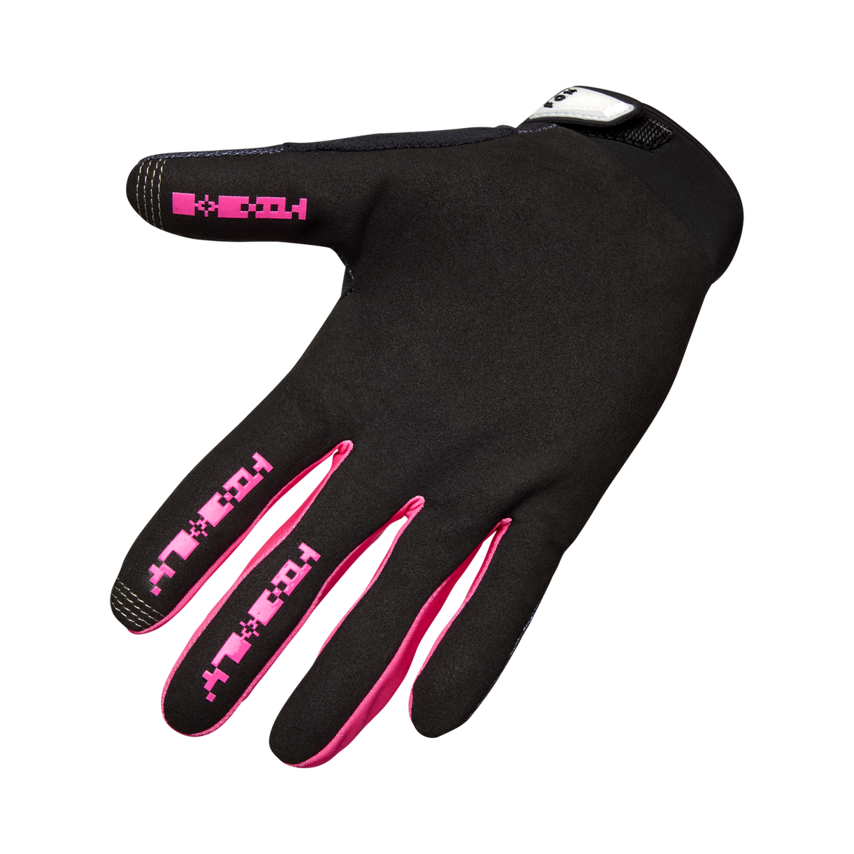 Ranger Glove Digi Image - Black