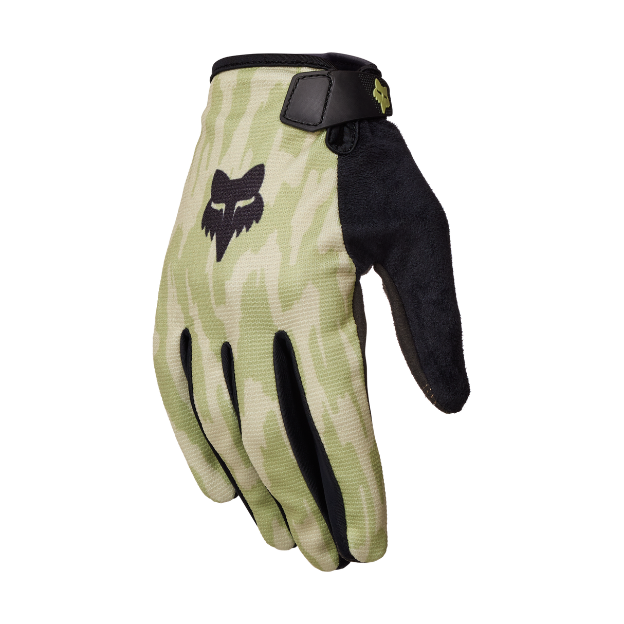 Ranger Handschuh Swarmer - Pale Green