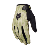 Ranger Handschuh Swarmer - Pale Green