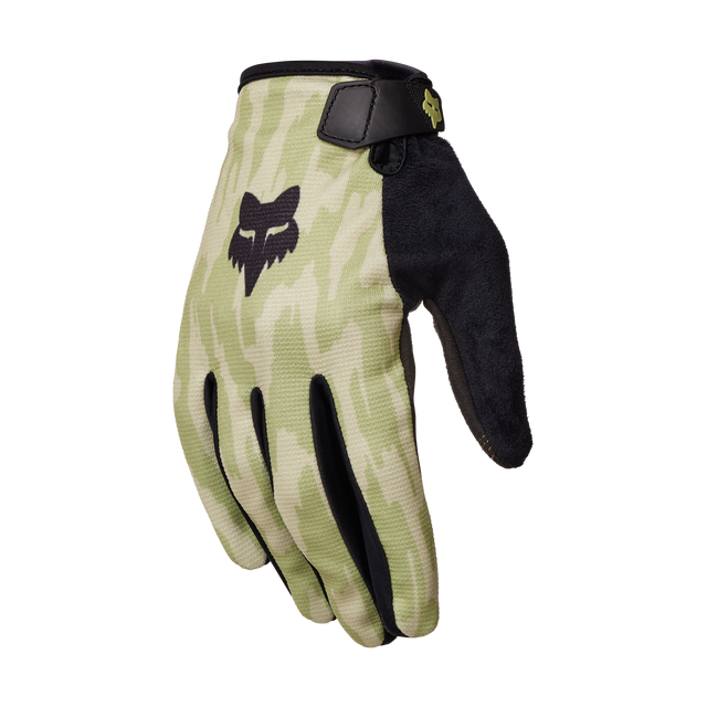 Ranger Handschuh Swarmer - Pale Green
