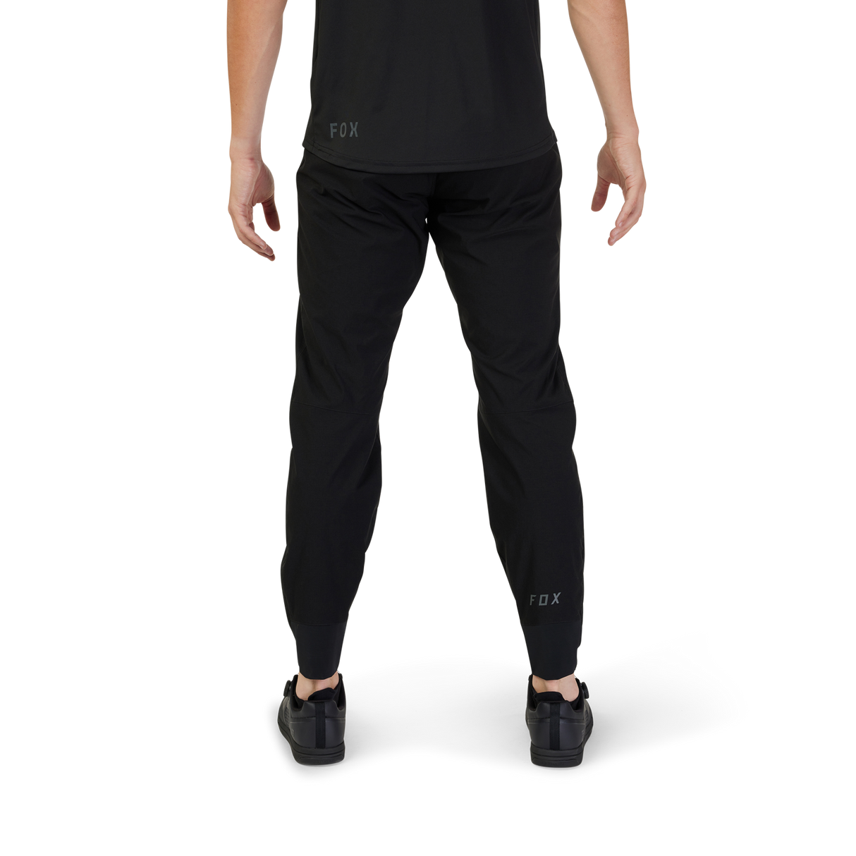 Ranger Hose - Black