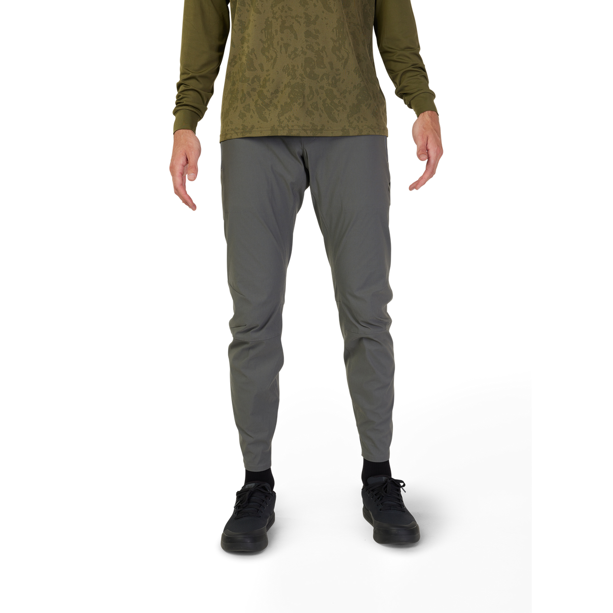 Ranger Hose - Dark Shadow