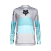 Ranger Long Sleeve Jersey Grid - Steel Gray