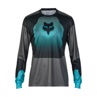 Maglia a maniche lunghe Ranger Revise - Verde acqua