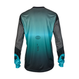 Ranger Long Sleeve Jersey Revise - Teal