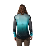 Ranger Long Sleeve Jersey Revise - Teal