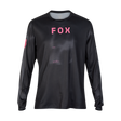 Ranger Long Sleeve Jersey Taunt - Black